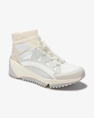 Men's Aspector Textile Trainers Product Image