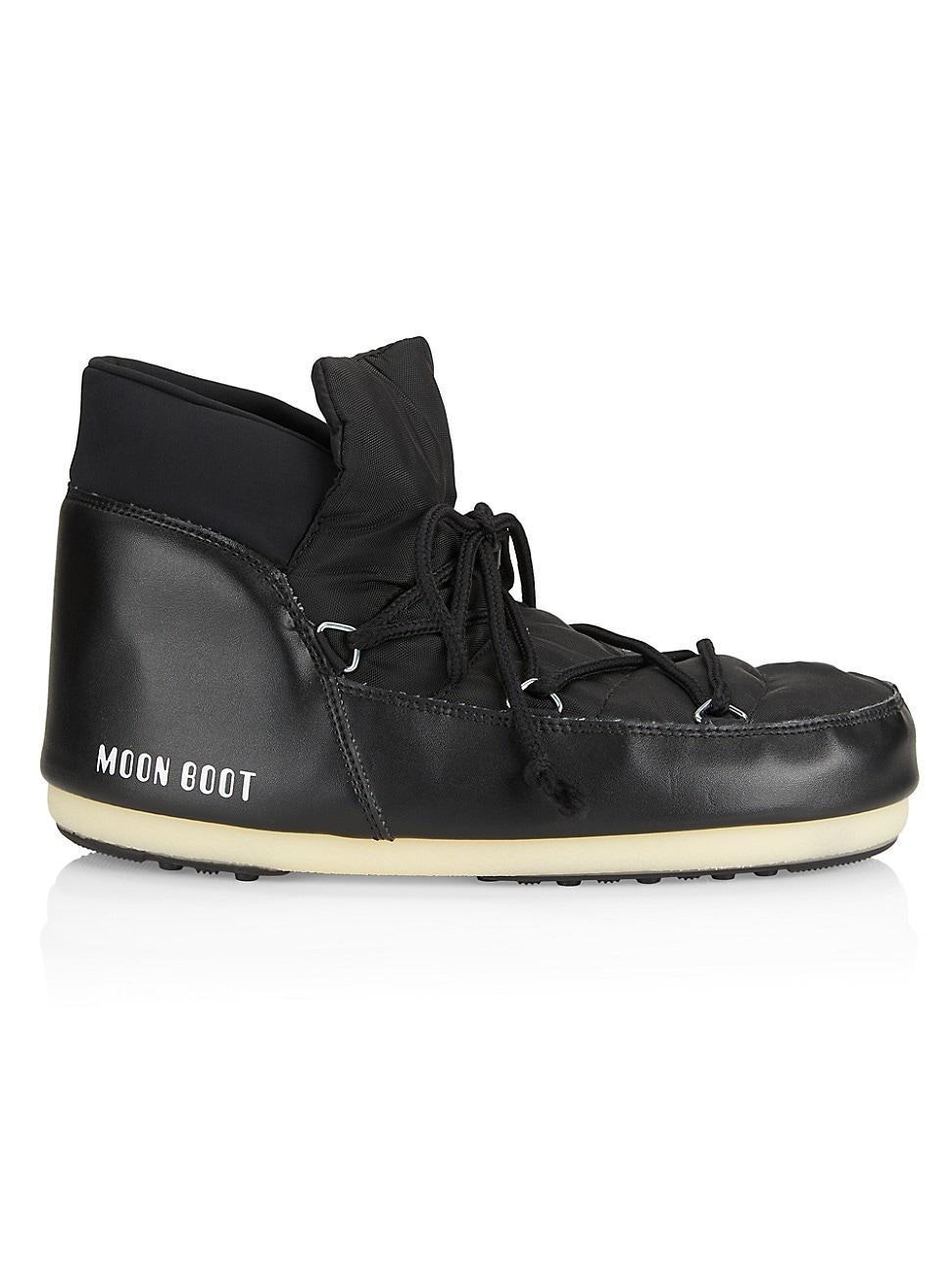 Mens Unisex Icon Evolution Pump Moon Boots Product Image
