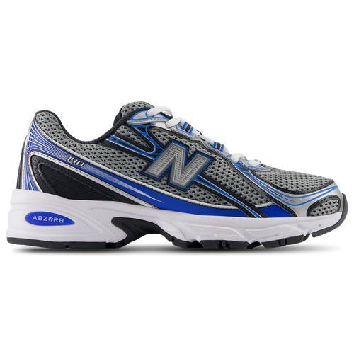 New Balance Mens New Balance 740 - Mens Running Shoes Product Image