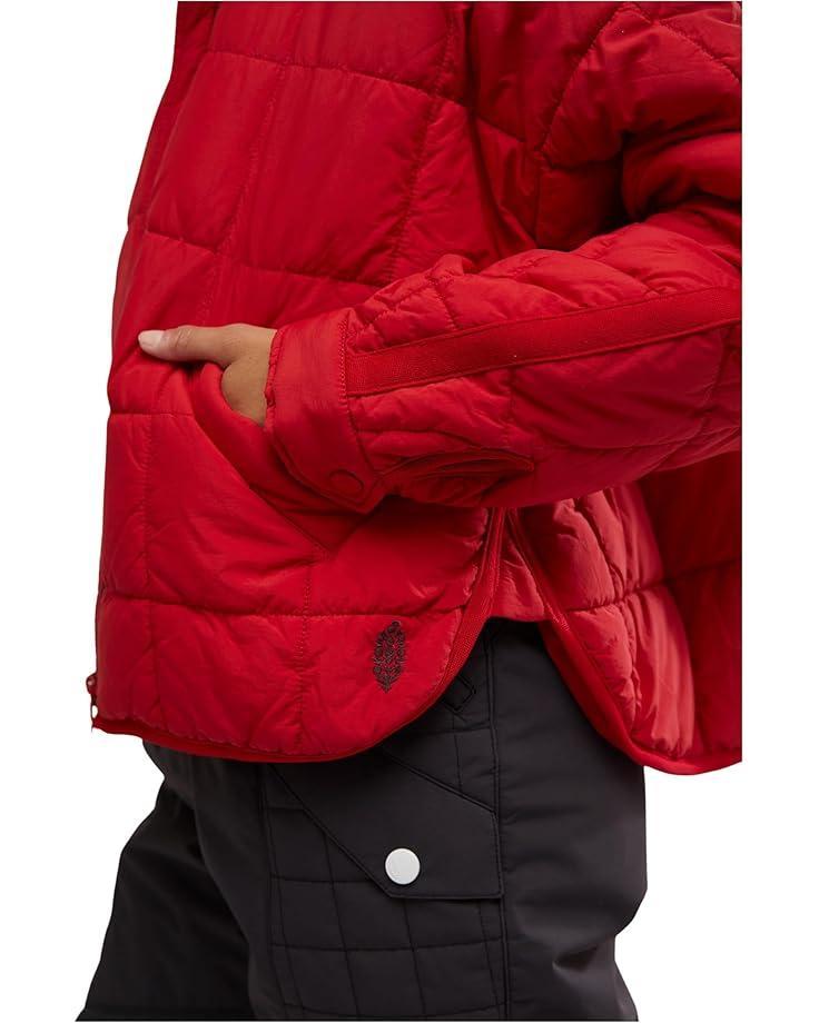 Chloe Jacket Product Image