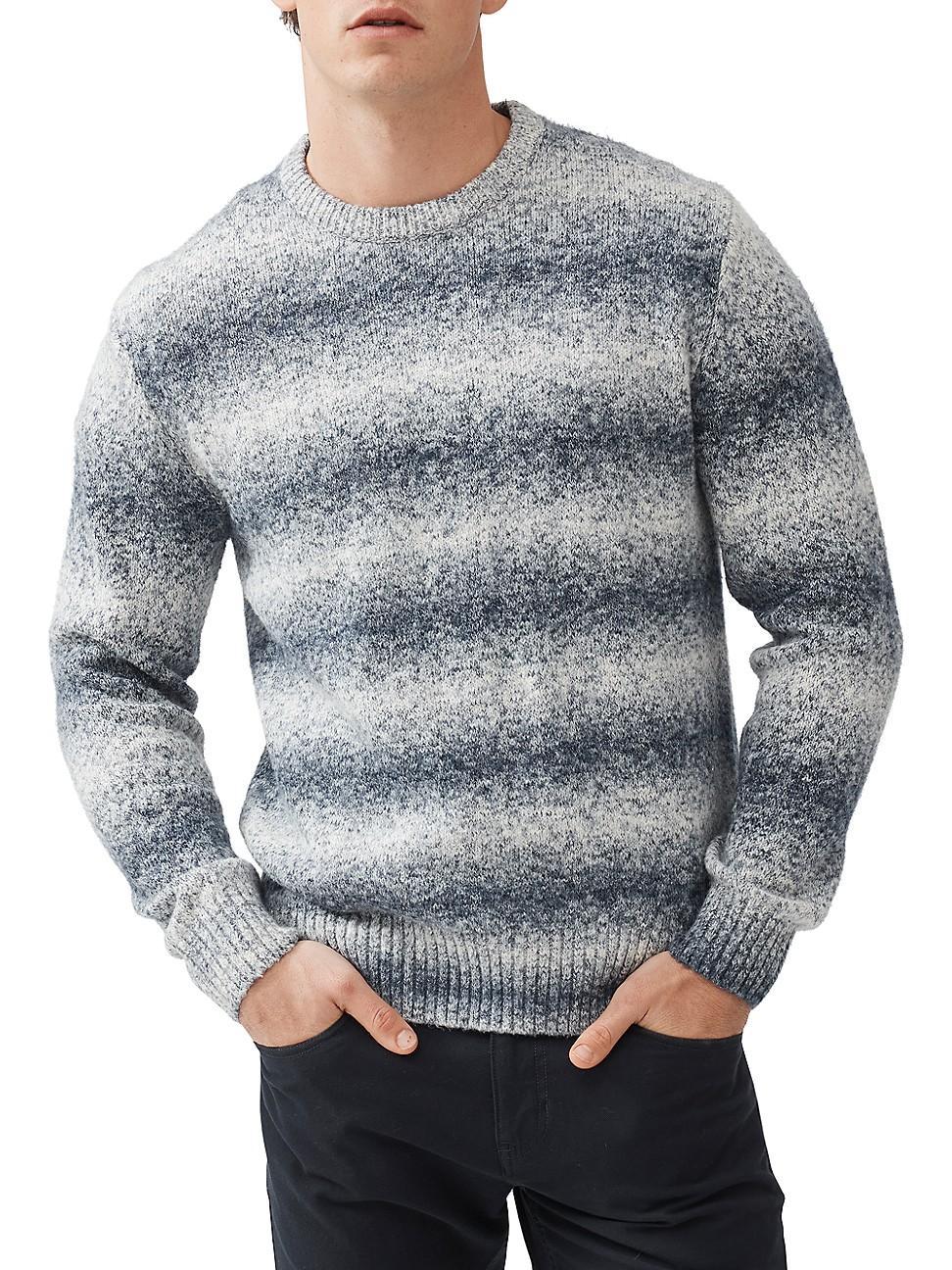 Rodd & Gunn Wave Break Knit Sweater Product Image