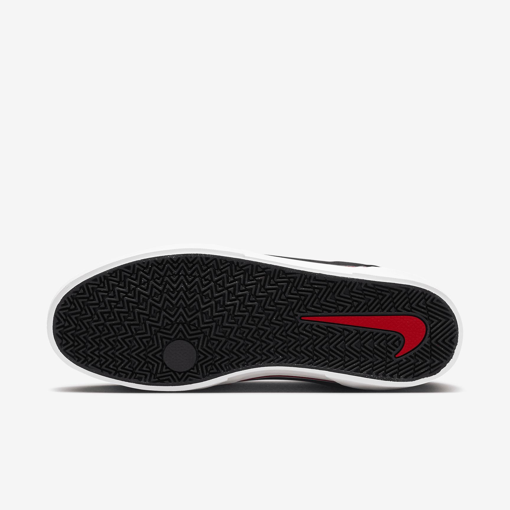 Nike SB Malor Men's Shoes Product Image