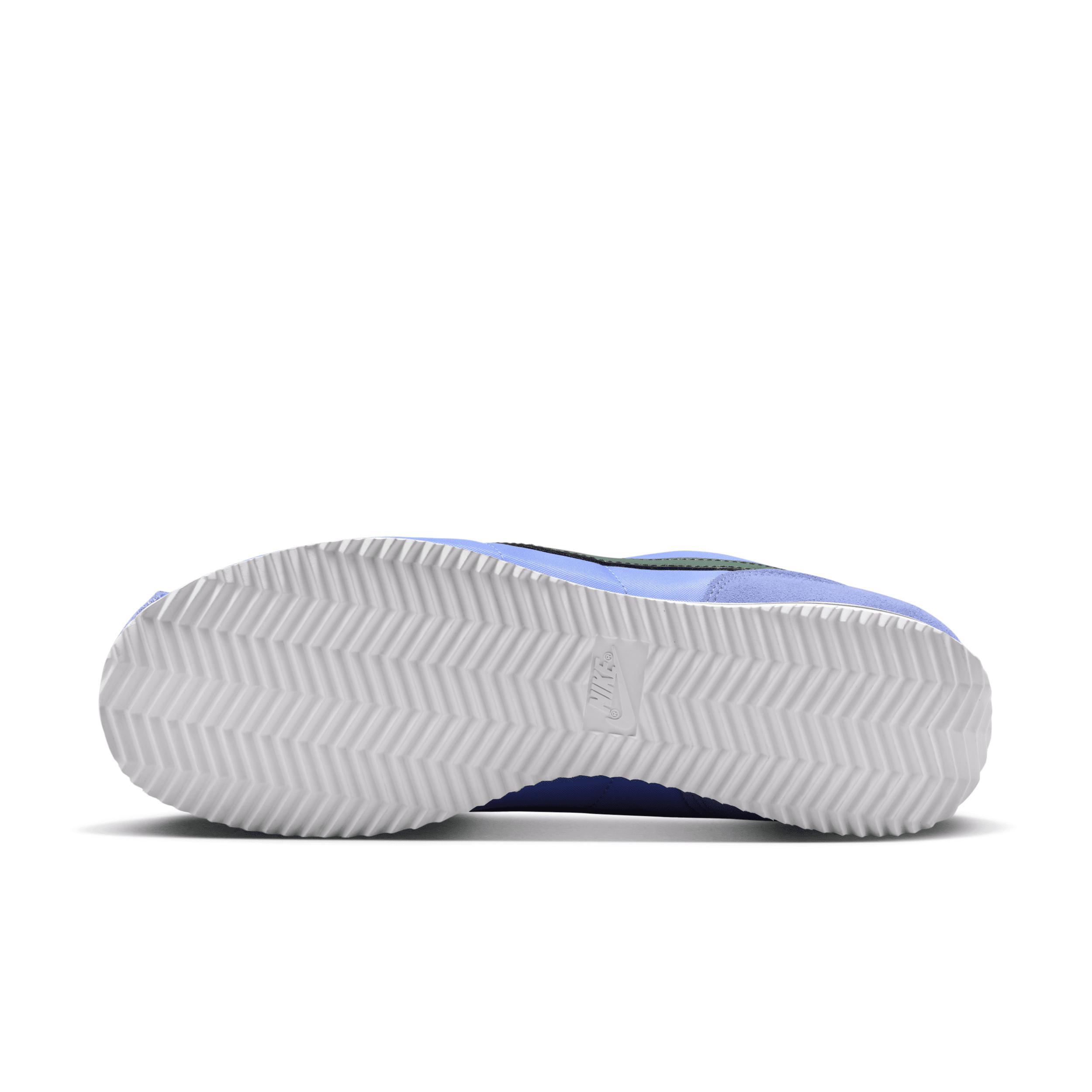 Nike Cortez Textile Shoes Product Image