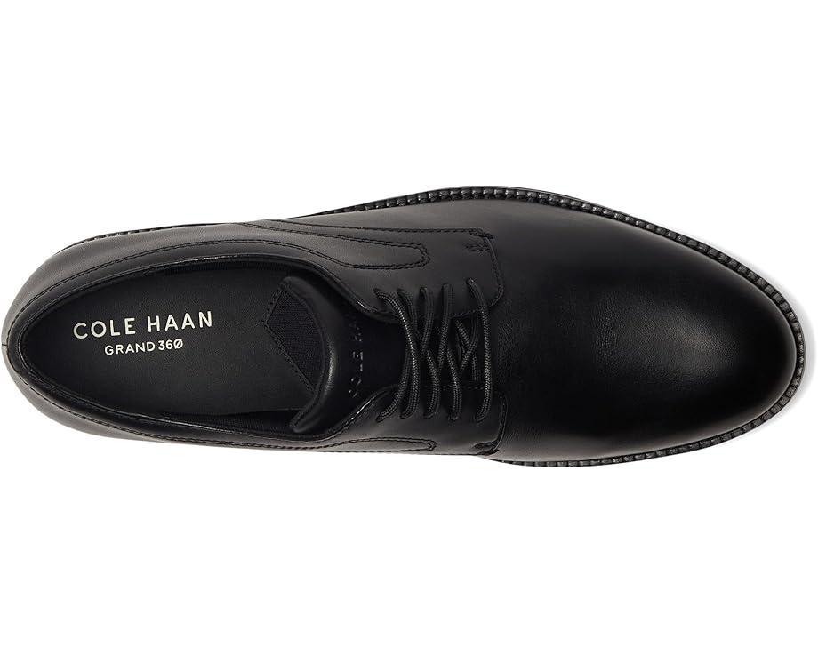 Go-To Plain Toe Oxford Product Image