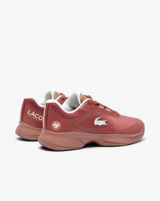 Women's Roland-Garros Edition Tech Point Tennis Shoes Product Image