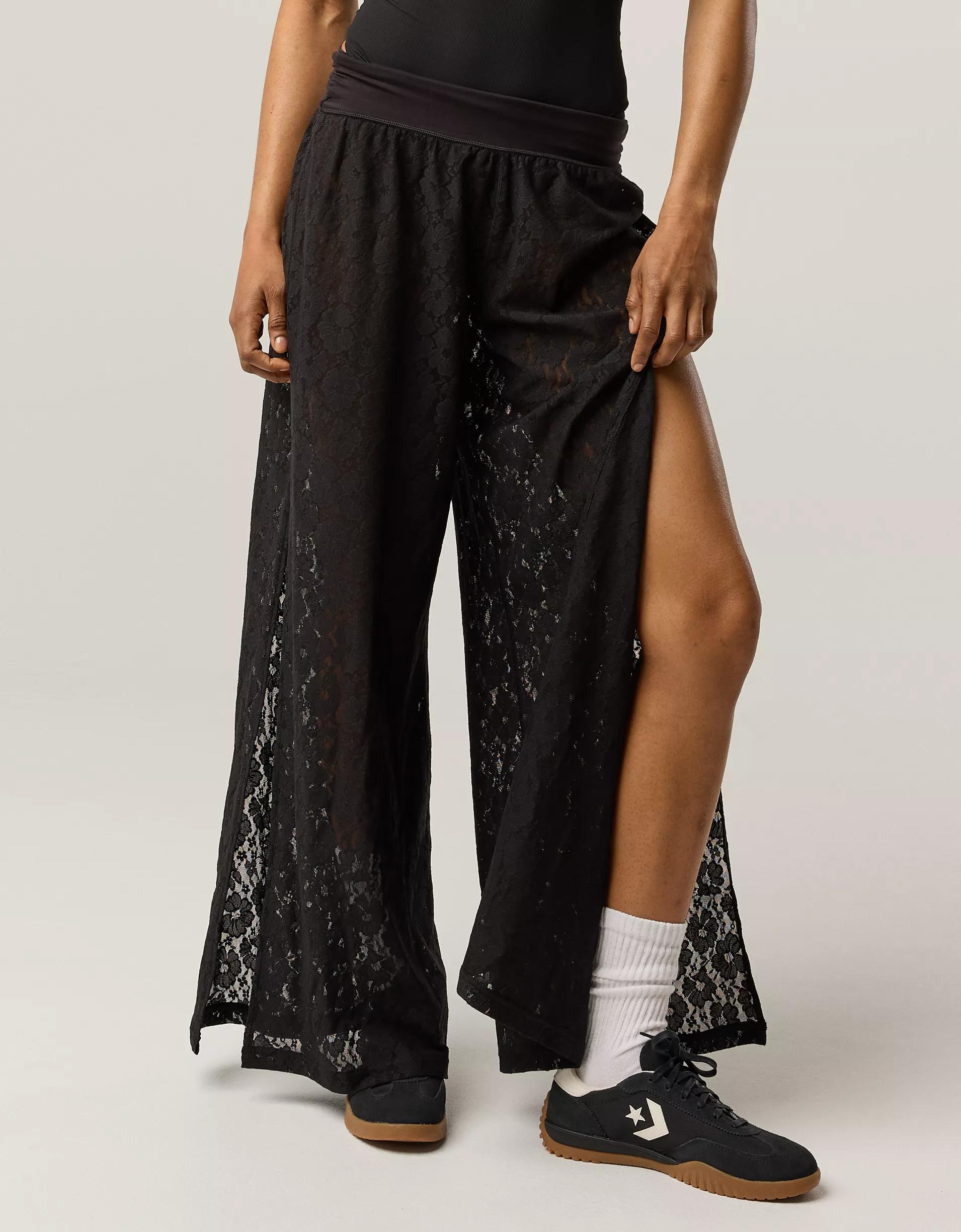 OFFLINE By Aerie Go With The Flow Pant Product Image