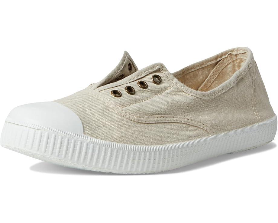 Women's victoria 1915 Inglesa Recicled Organic Cotton DREC Product Image