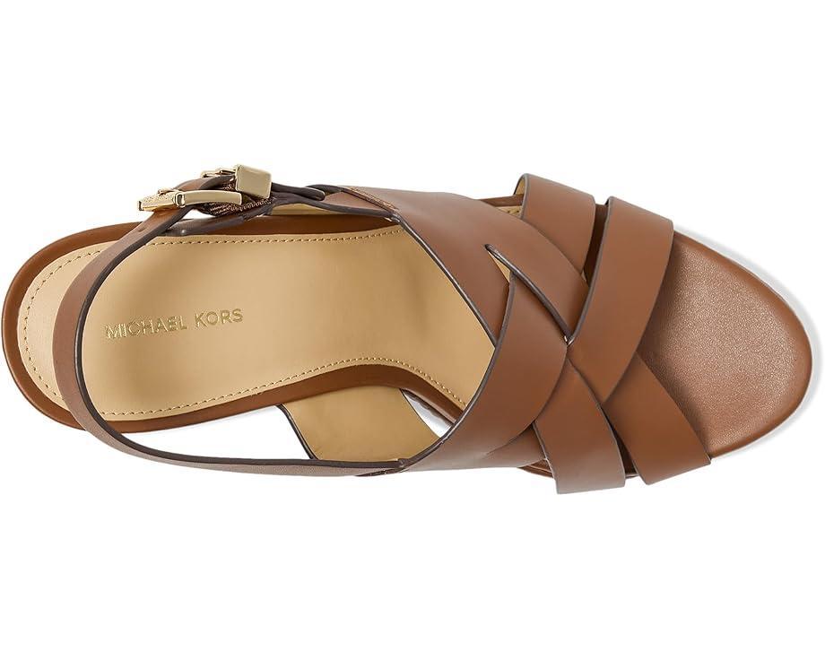 Berkley Mid Wedge Product Image