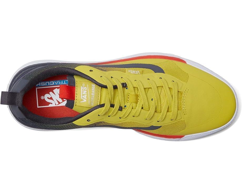 FU MTE Ultrarange EXO Product Image