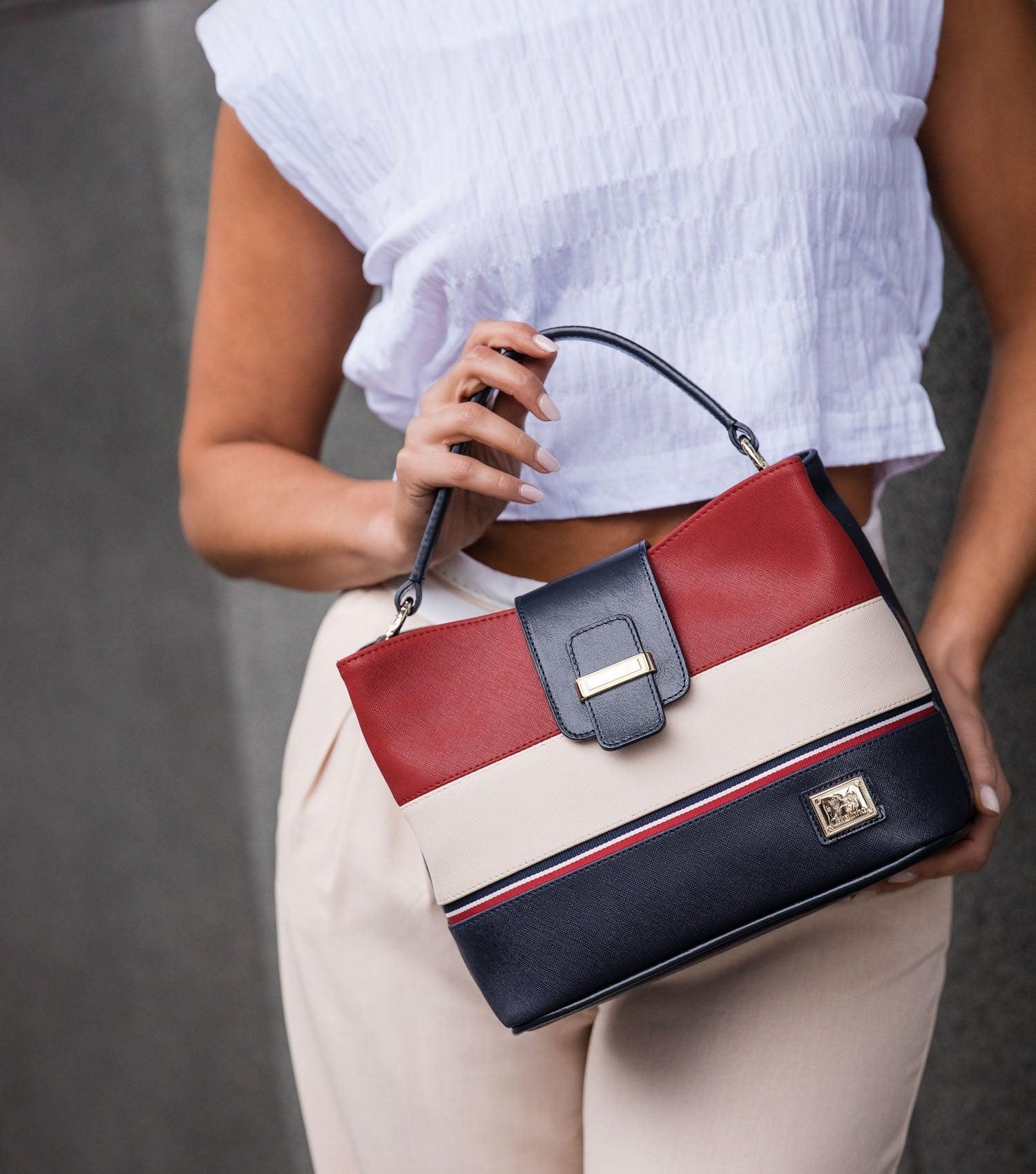 Unique Handbag Product Image