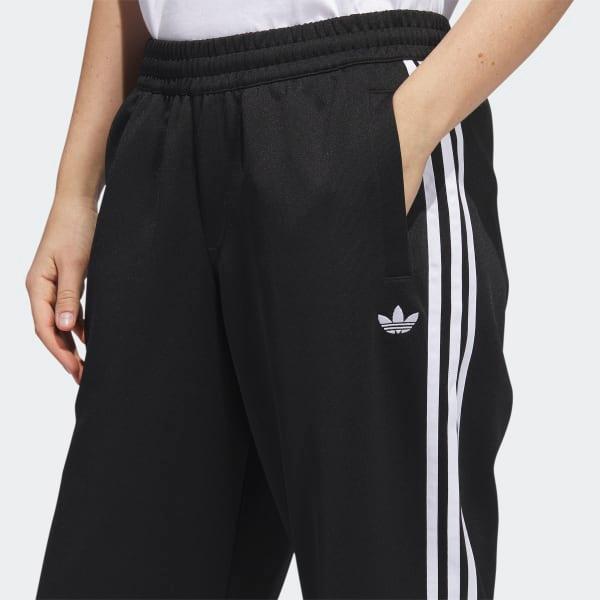 adidas Skateboarding Track Pants Black XS Unisex Product Image