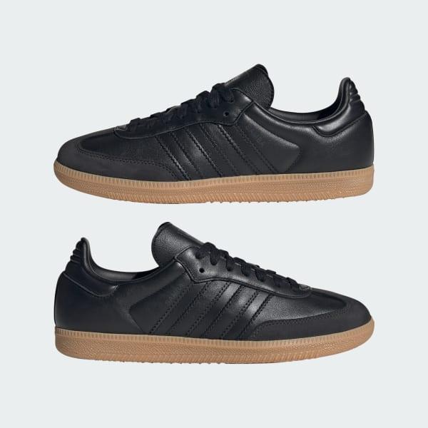 Adidas Womens Originals Samba OG SE Casual Shoes Product Image