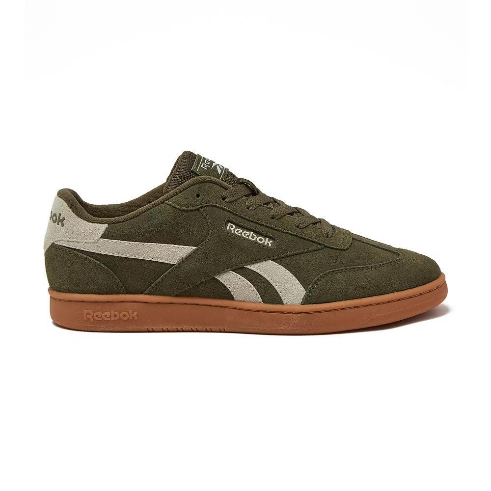 Reebok Forte Lounger Men's Tennis Shoes, Size: 9.5, Green Birch Product Image