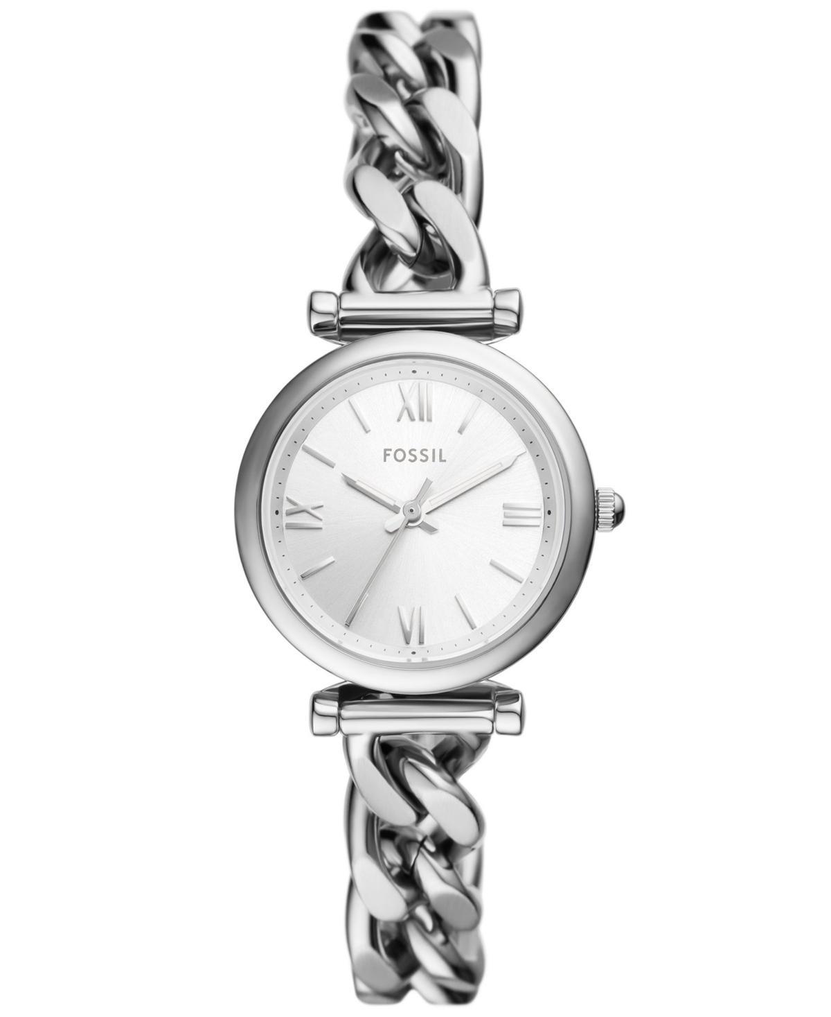 Fossil Carlie Watch, 28mm Product Image