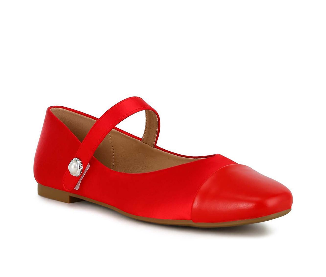 Women's London Rag Albi Flats Product Image