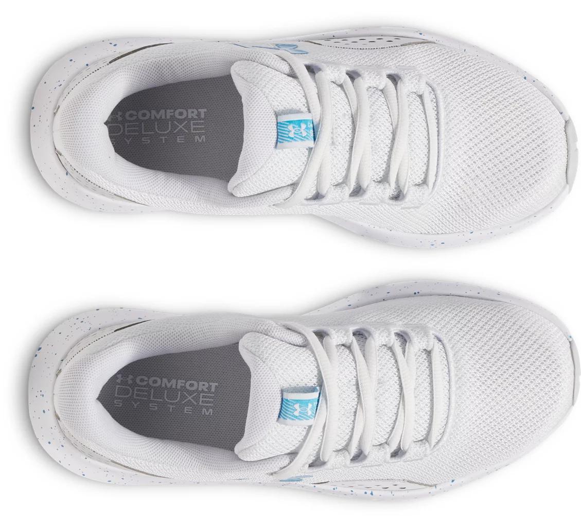 Women's UA Surge 4 Running Shoes Product Image