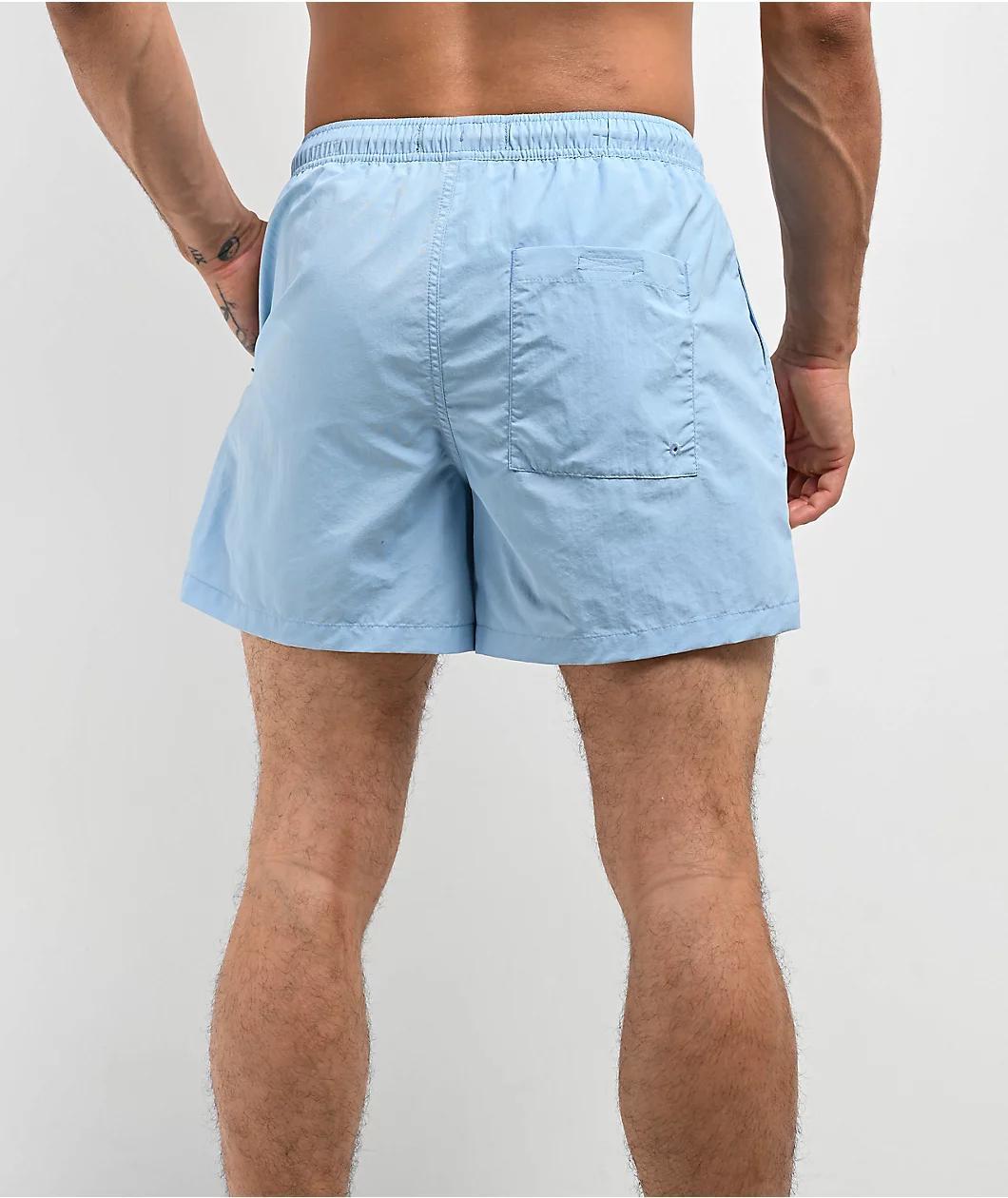 Empyre Floater Red Board Shorts Product Image