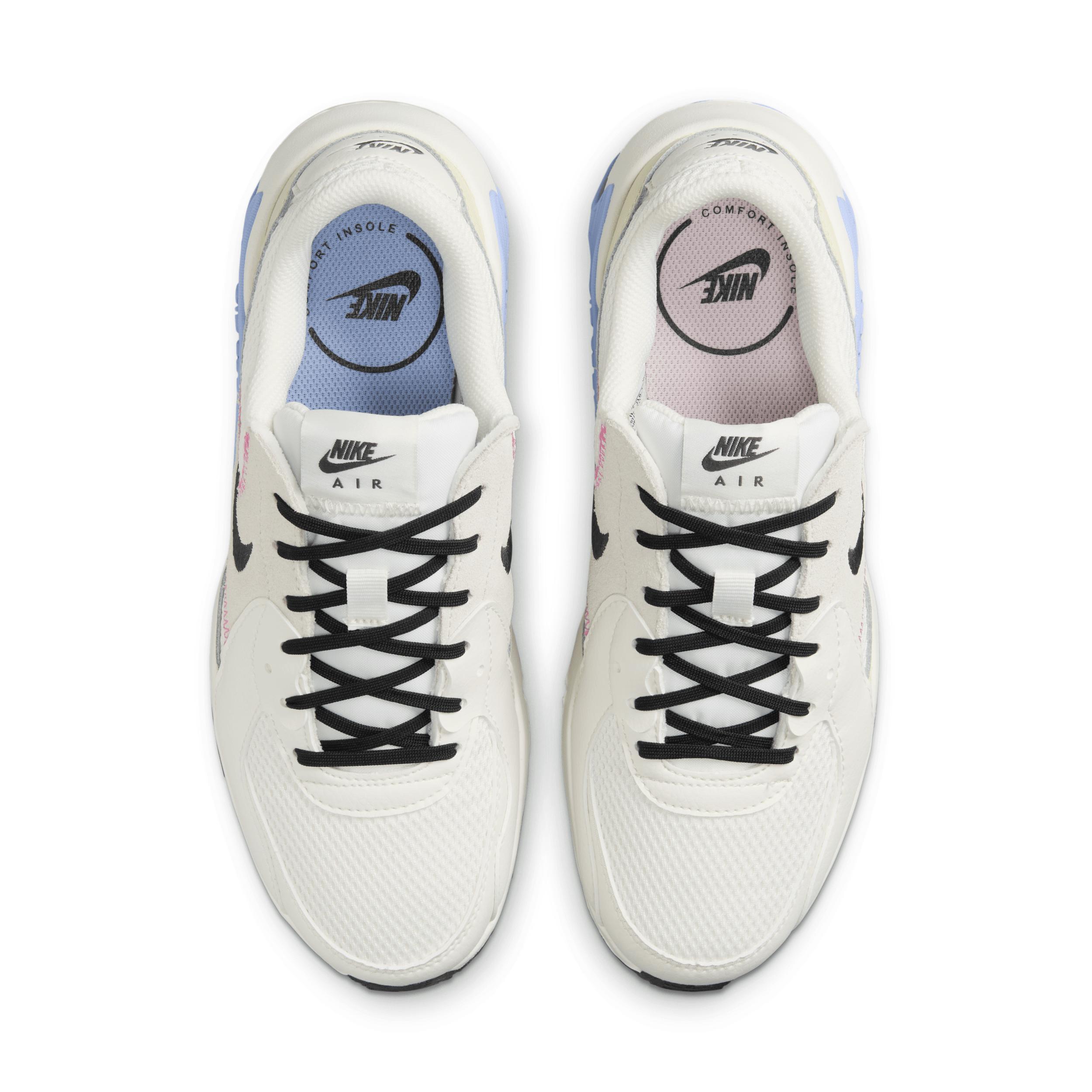 Nike Women's Air Max Excee Shoes Product Image
