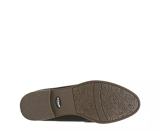 Journee Gredah Double Buckle Womens Mary Jane Dress Flats Product Image