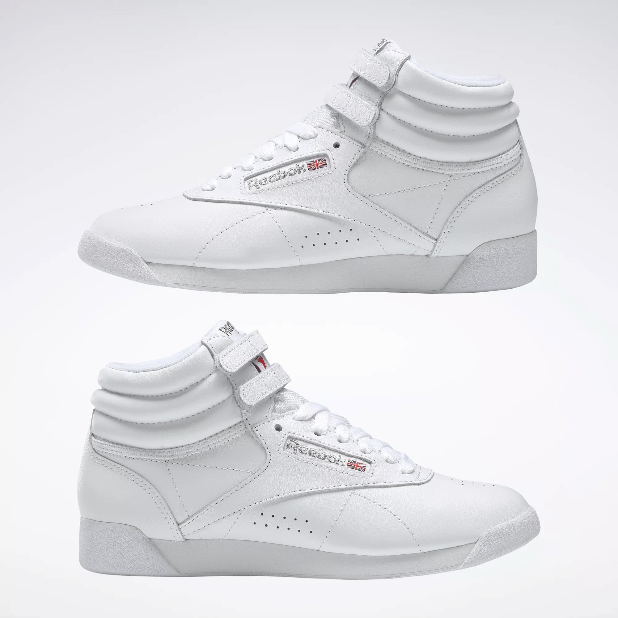 Women's F/S Hi Shoes Female Product Image