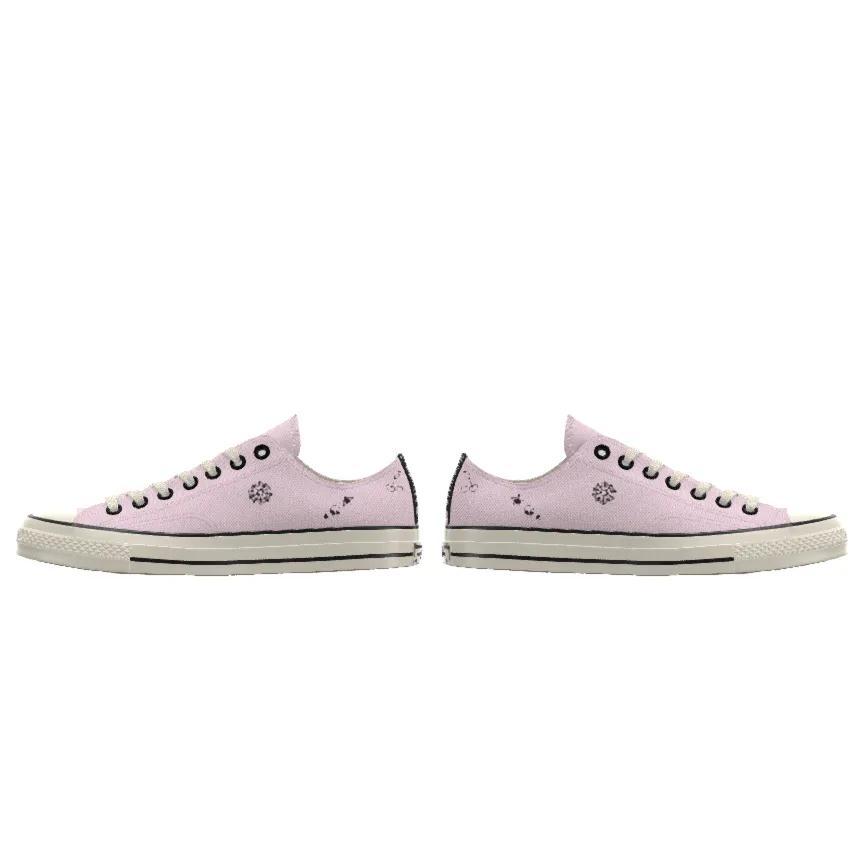 Custom Chuck 70 By You Product Image