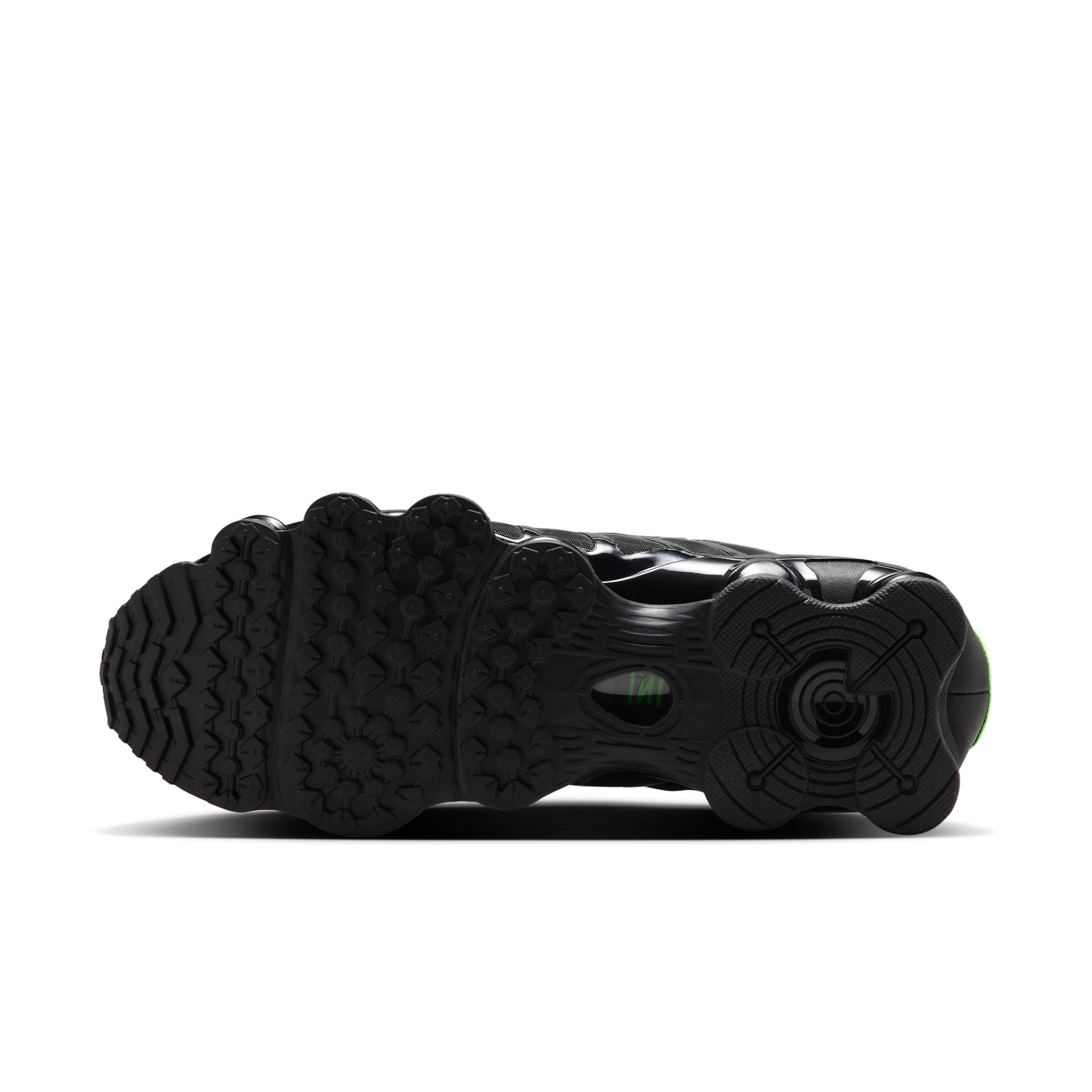 Nike Men's Shox TL Shoes Product Image