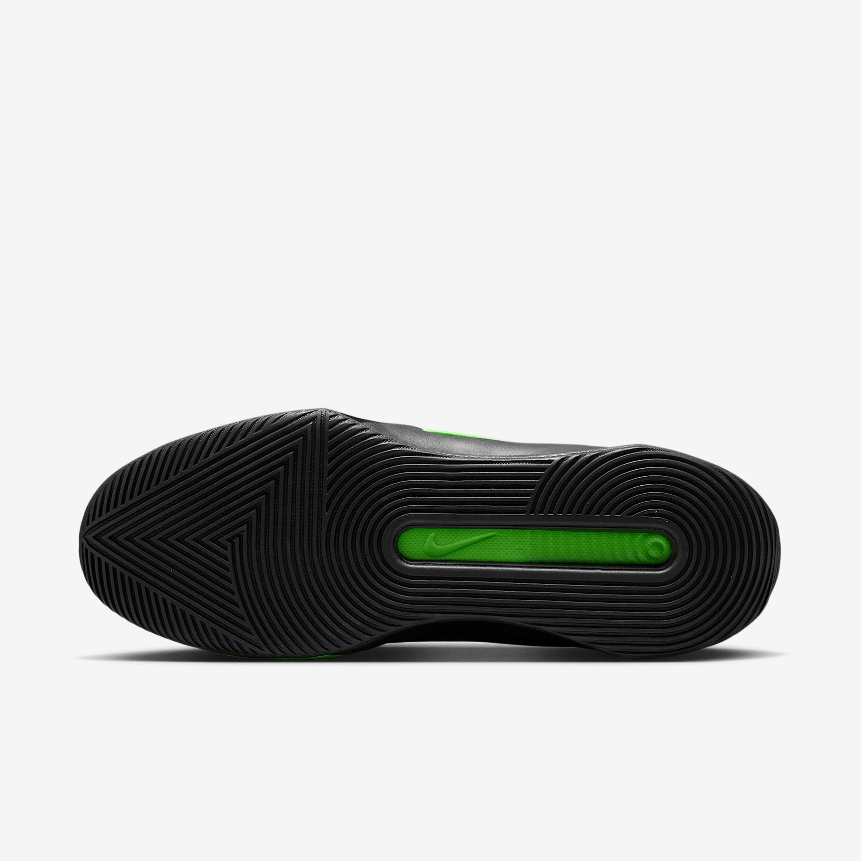 Nike Men's G.T. Jump Academy Basketball Shoes Product Image