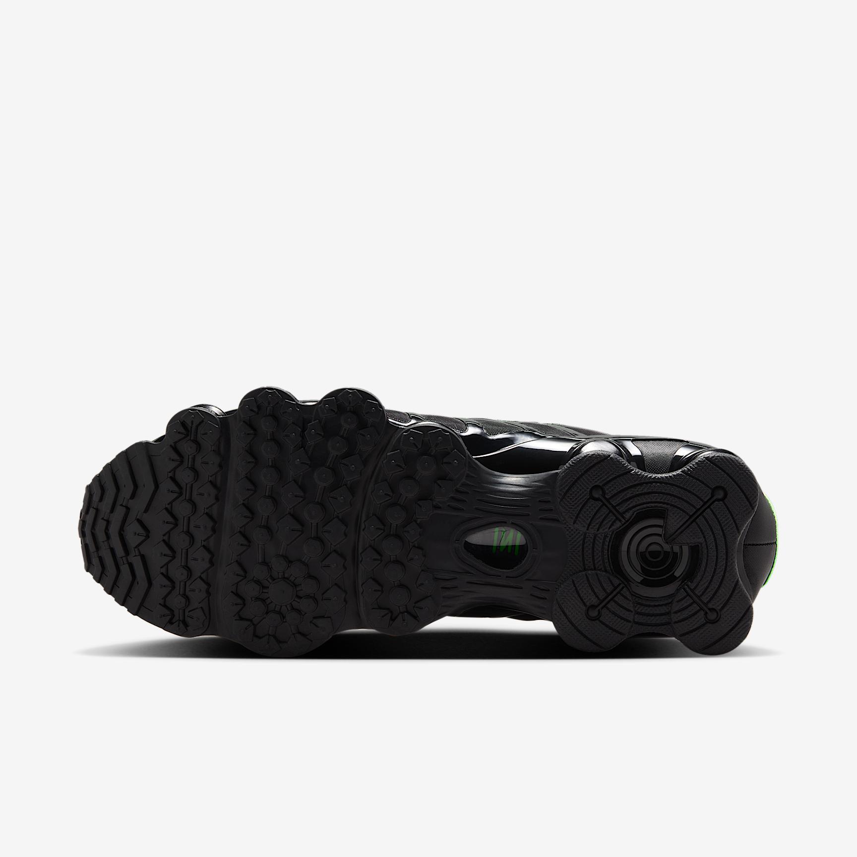Nike Men's Shox TL Shoes Product Image