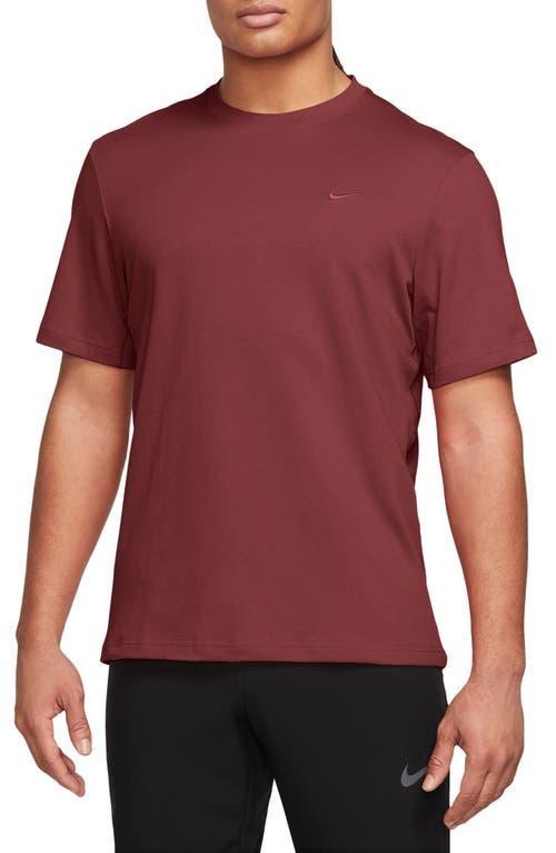 Nike Mens Dri-FIT Primary Versatile Top Product Image