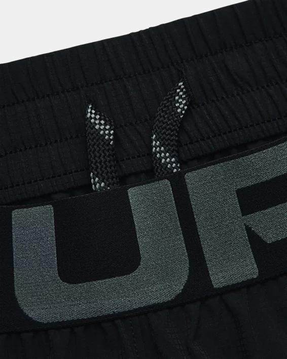 UA Vanish Boys Shorts Product Image