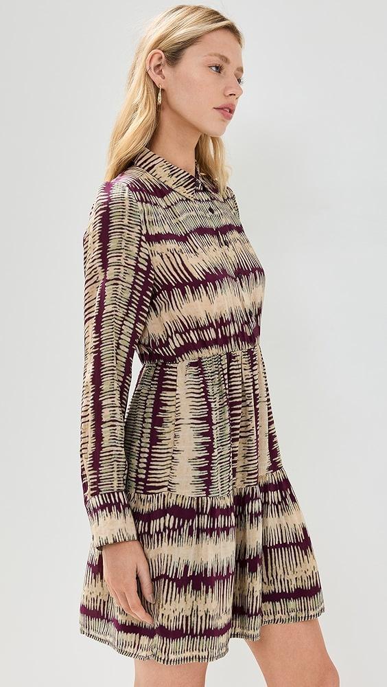 ba&sh Apoldie Dress | Shopbop Product Image