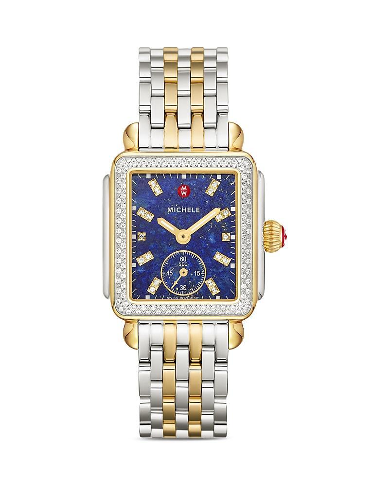 Michele Deco Mid Watch, 29mm Product Image