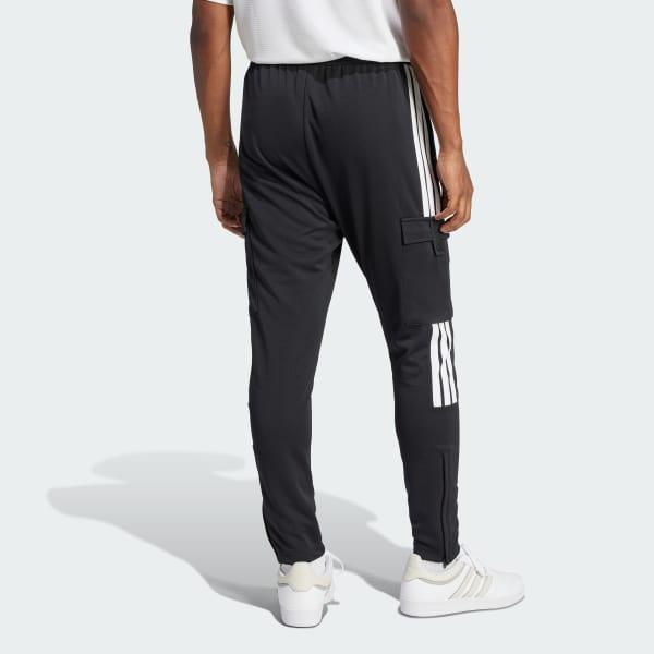 adidas Tiro Cargo Pants Black M Mens Product Image