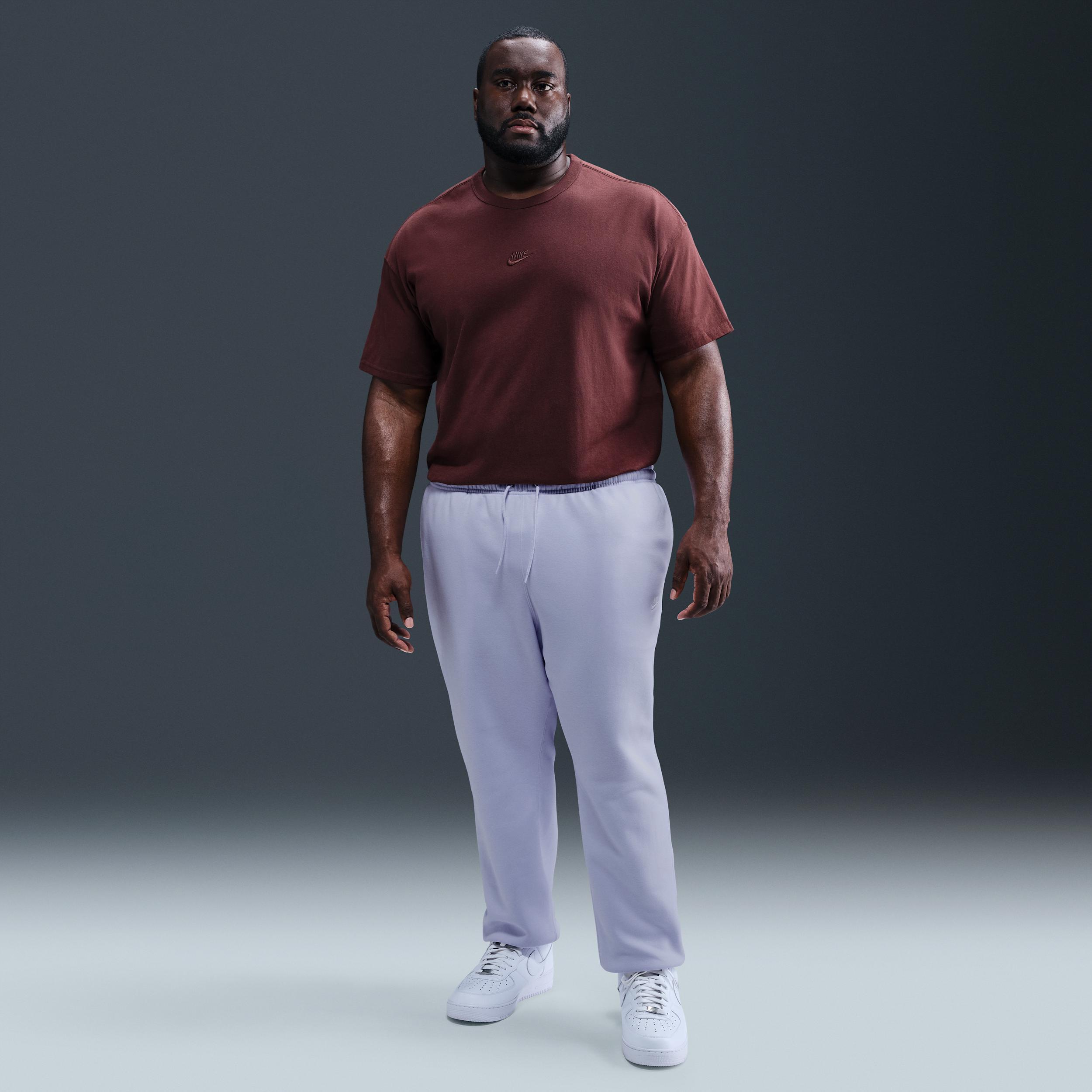 Nike Men's Club Jogger Pants Product Image
