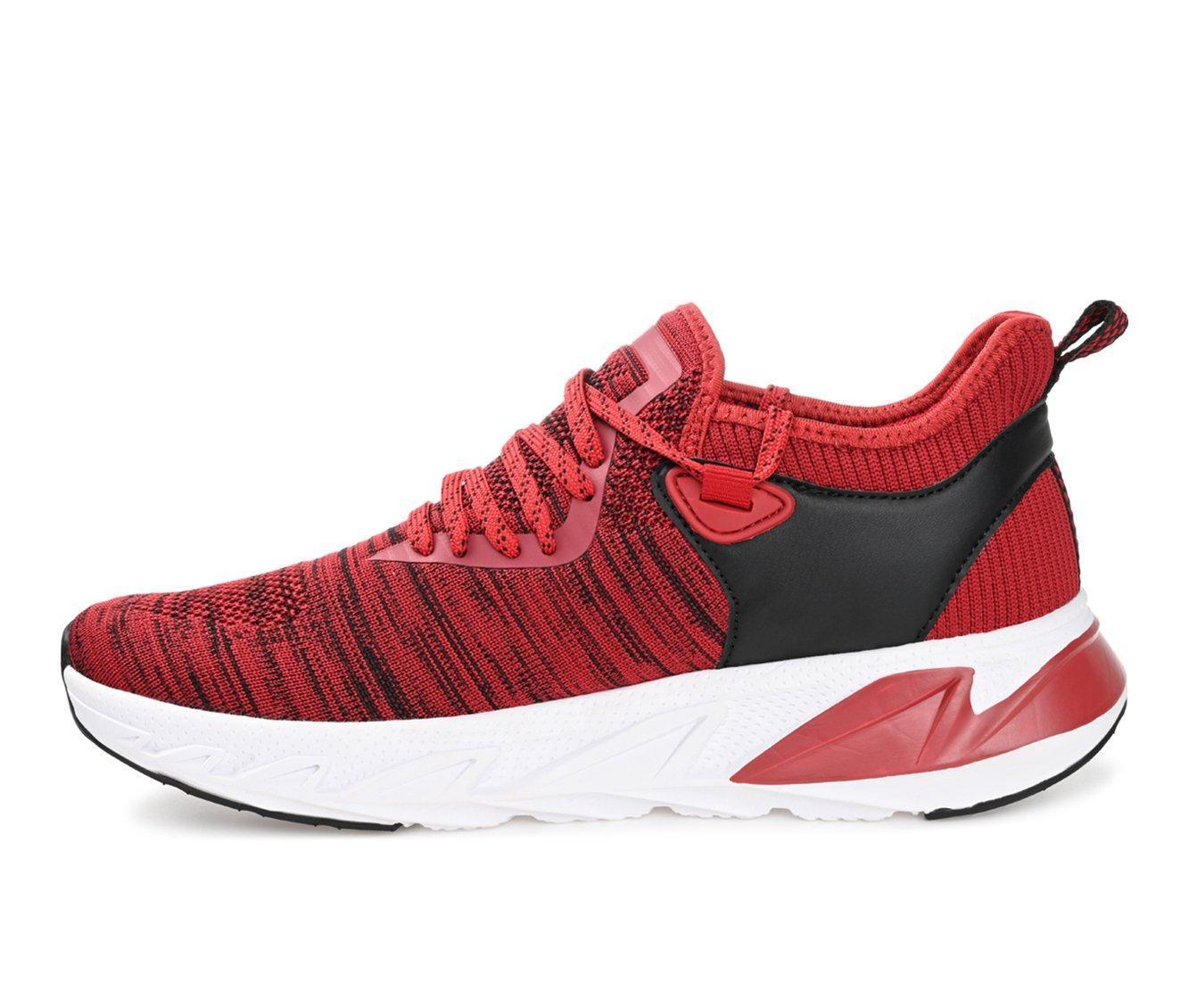 Men's Vance Co. Gibbs Fashion Sneakers Product Image