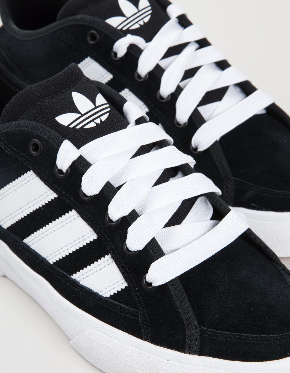 ADIDAS Court TNS Premiere Shoes Product Image