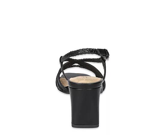 Easy Street Womens Topaz Sandal Product Image