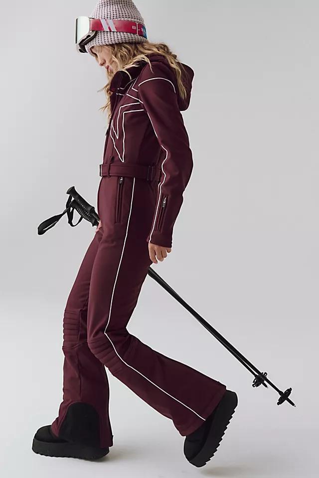 Sammy Star Ski Suit Product Image