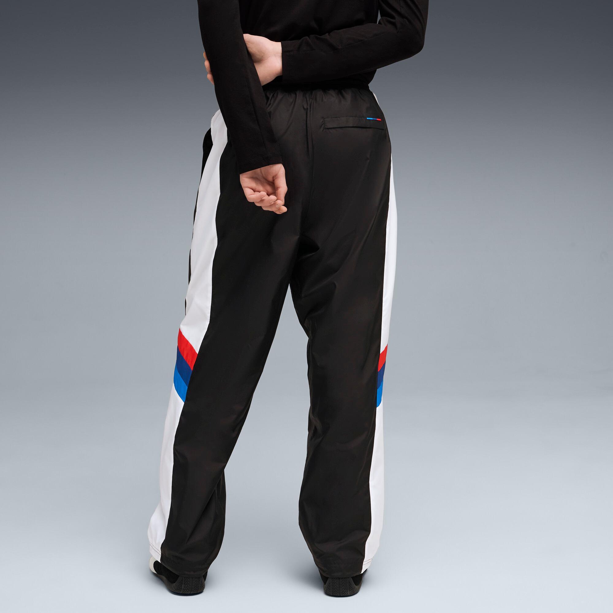 BMW M Motorsport Woven Pants Men Product Image