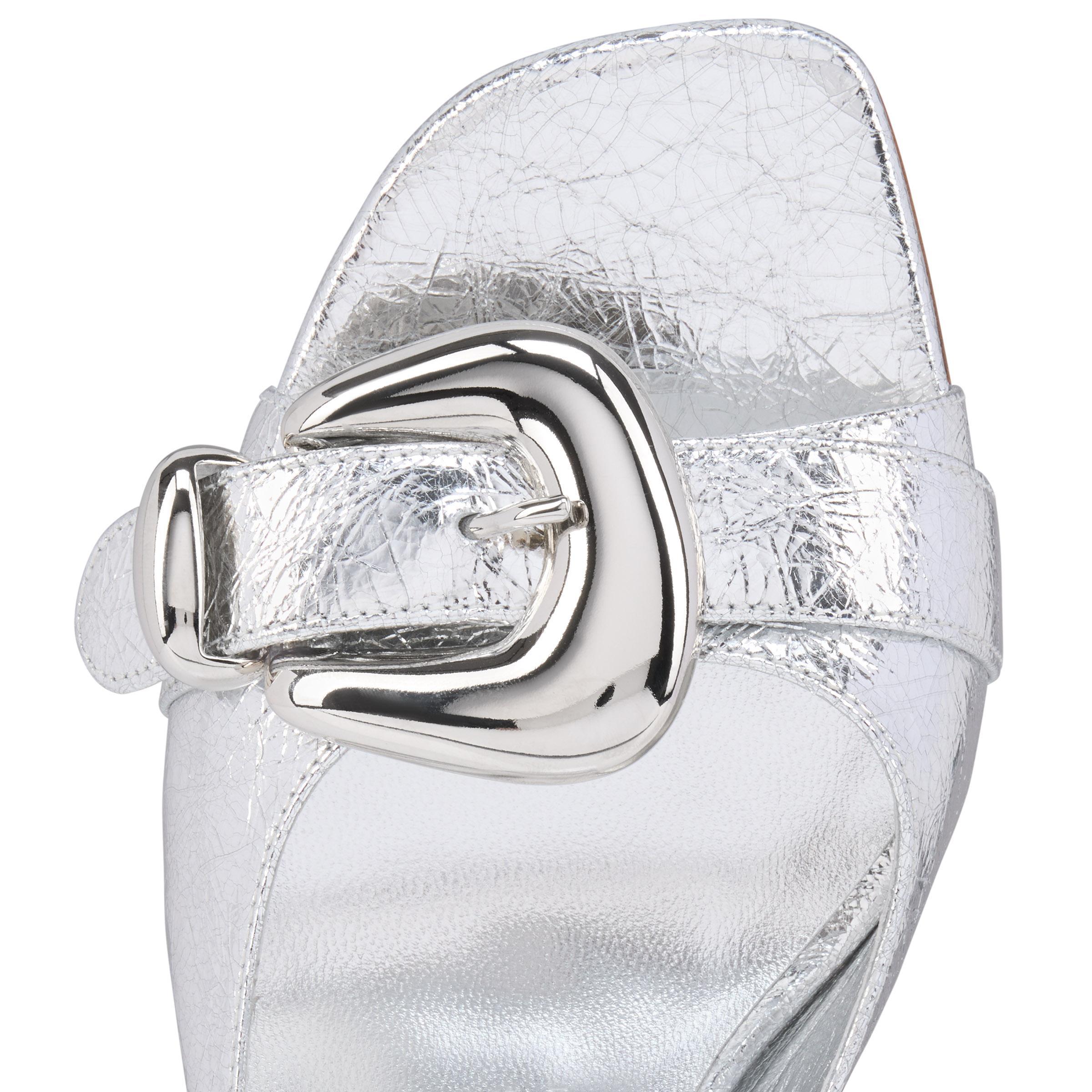 Minny Bubble Mule Product Image