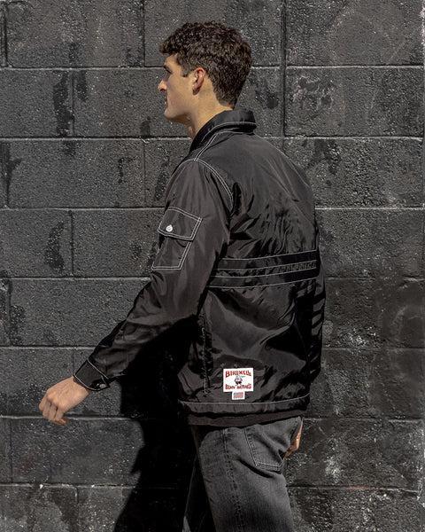 Comp Jacket 25 - All Black Product Image