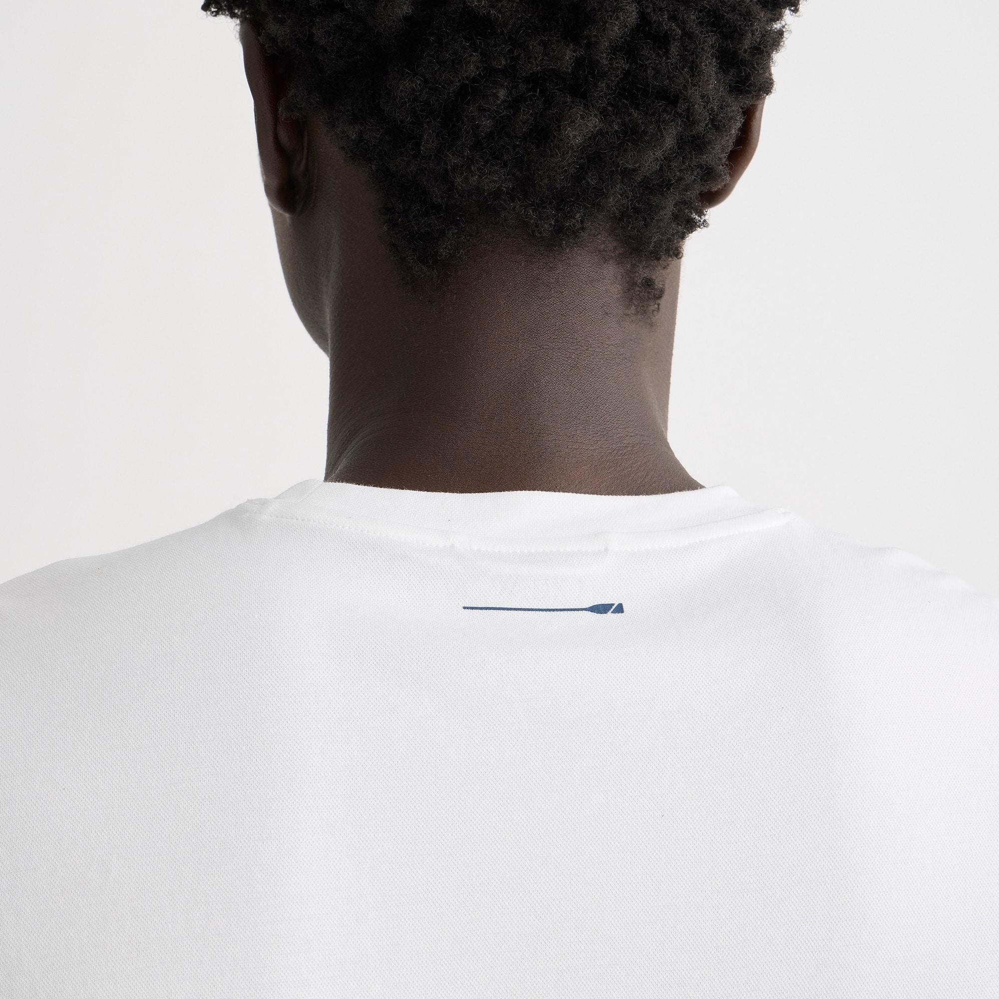 Performance T-shirt with COOLMAX® technology Product Image