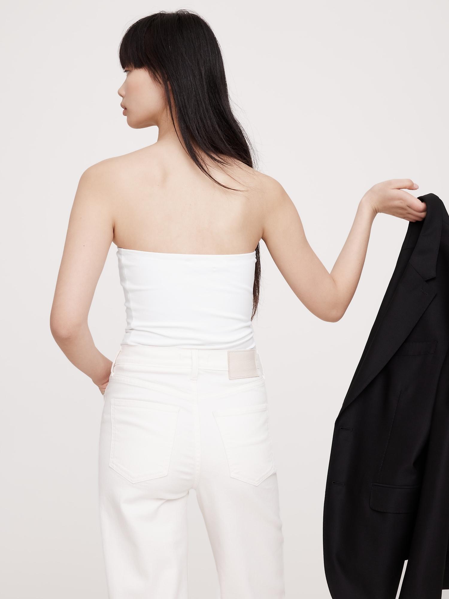 Refined Tube Top Product Image