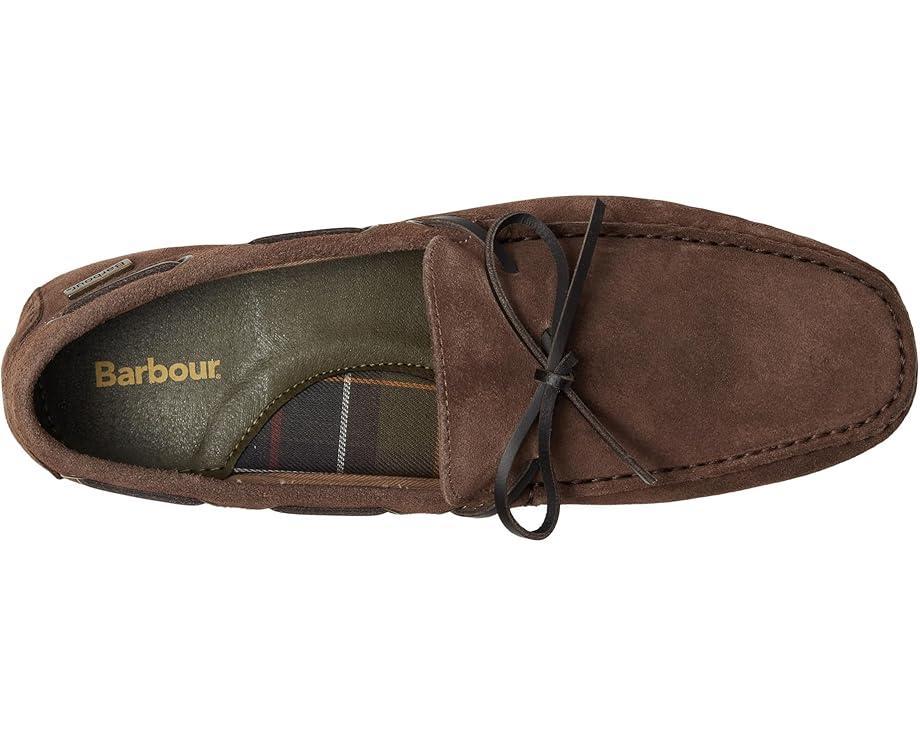 Excursionist Leather Boat Shoe Product Image