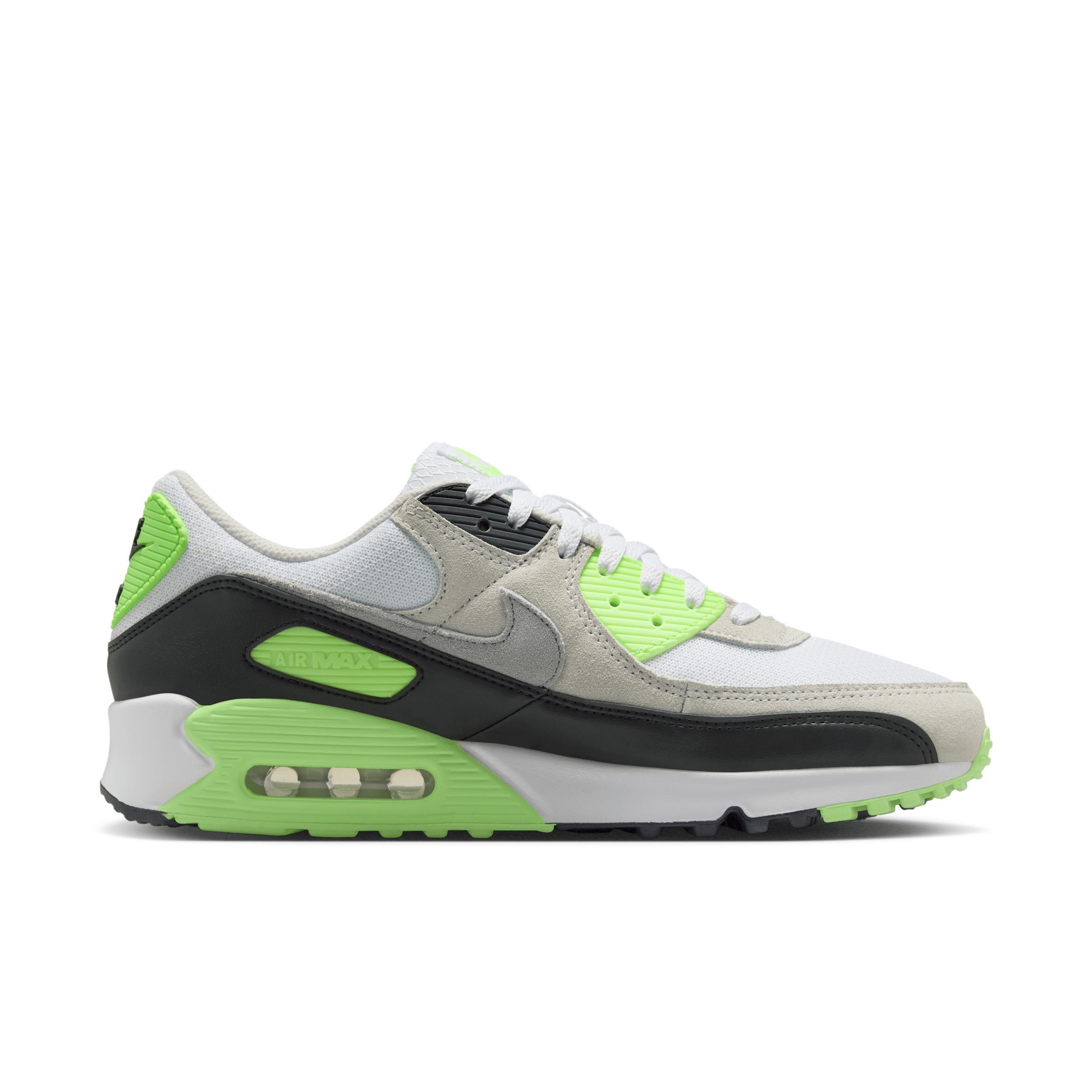 Nike Men's Air Max 90 Shoes Product Image