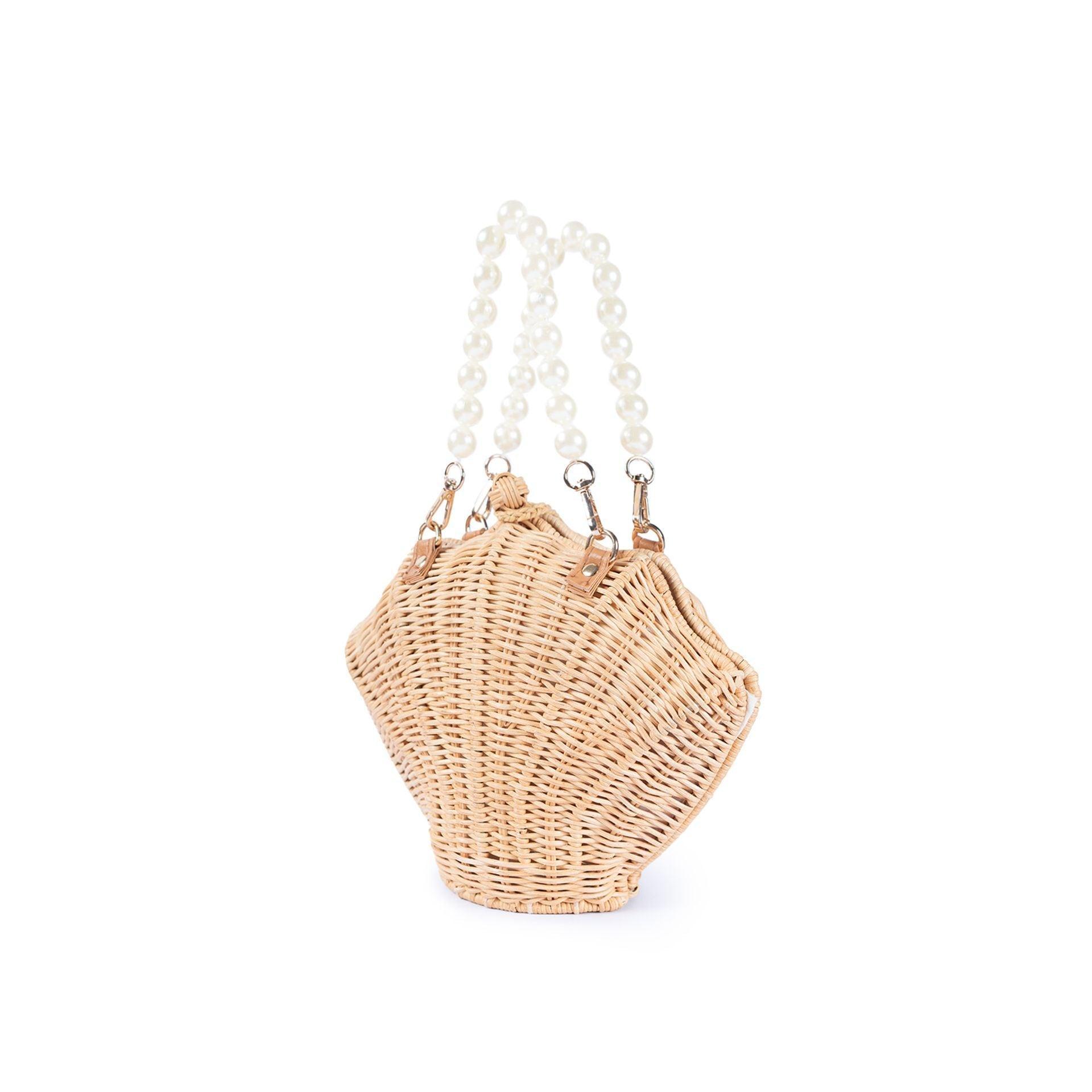 Shelly Pearl - Crossbody Product Image