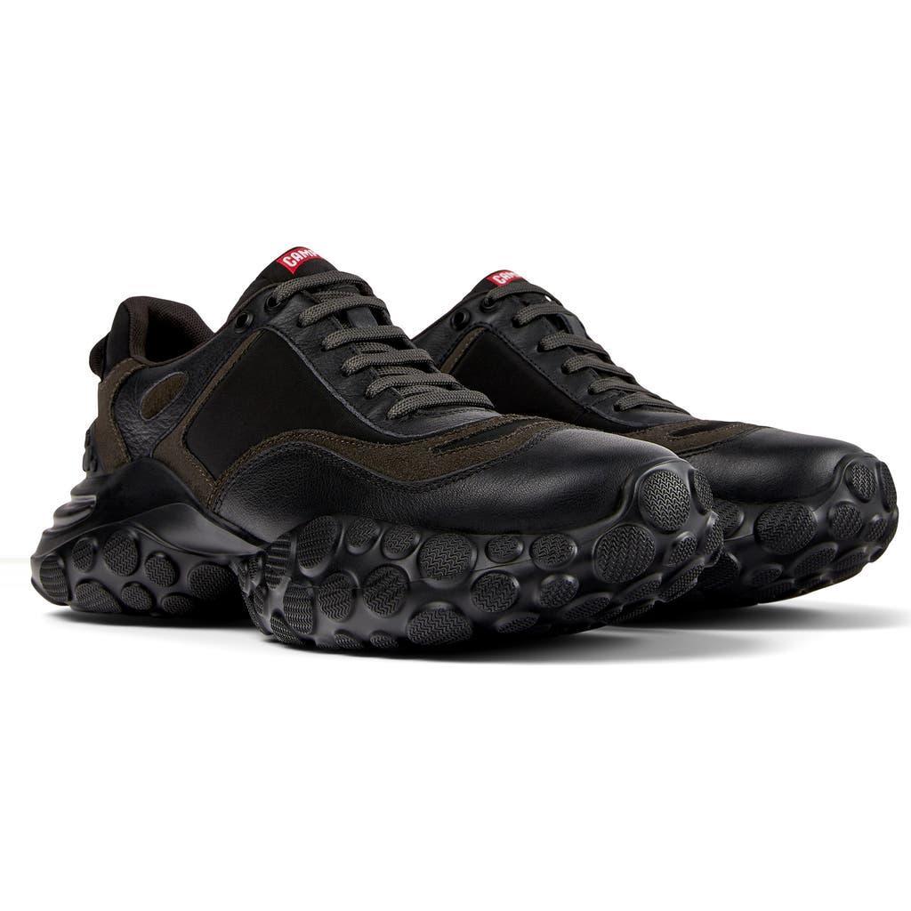 CAMPER Sneakers For Men In Black Product Image