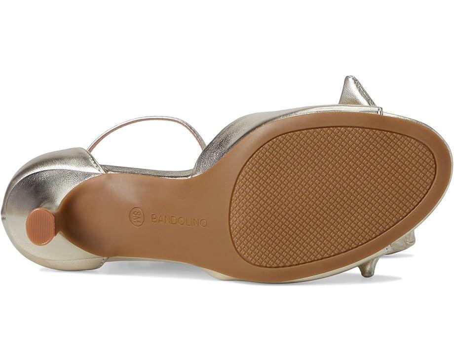 Jaida Heeled Sandal Product Image