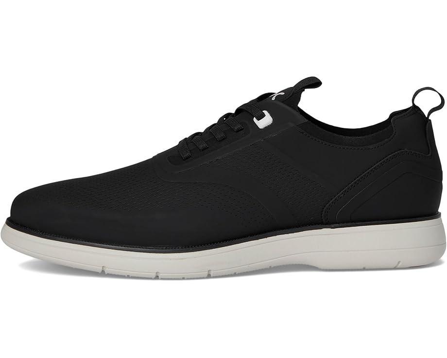 Synchro Elastic Lace Oxford Product Image