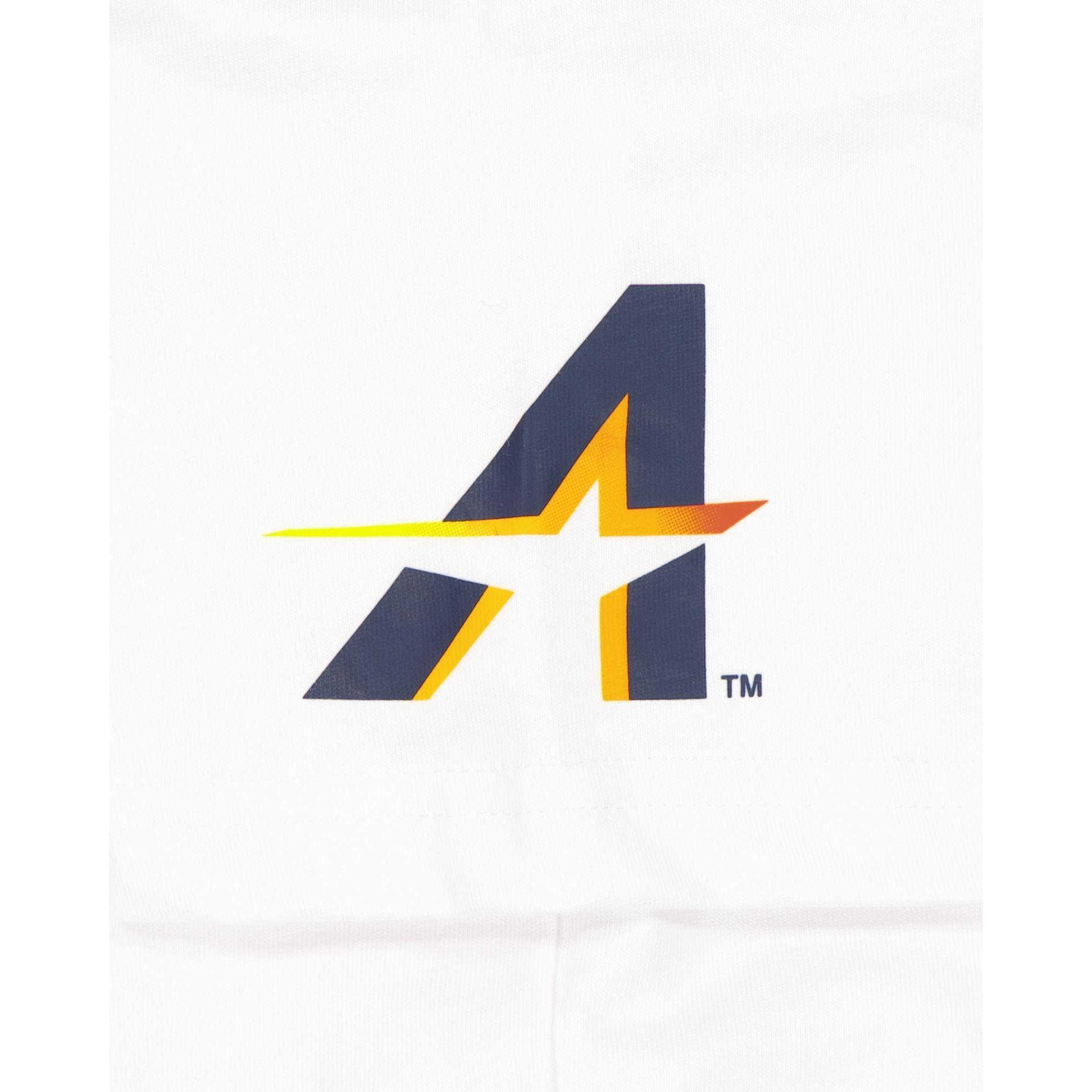 Houston Astros City Connect Women's T-Shirt Female Product Image